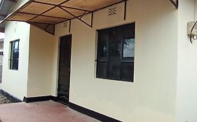 Airb&B Homestay