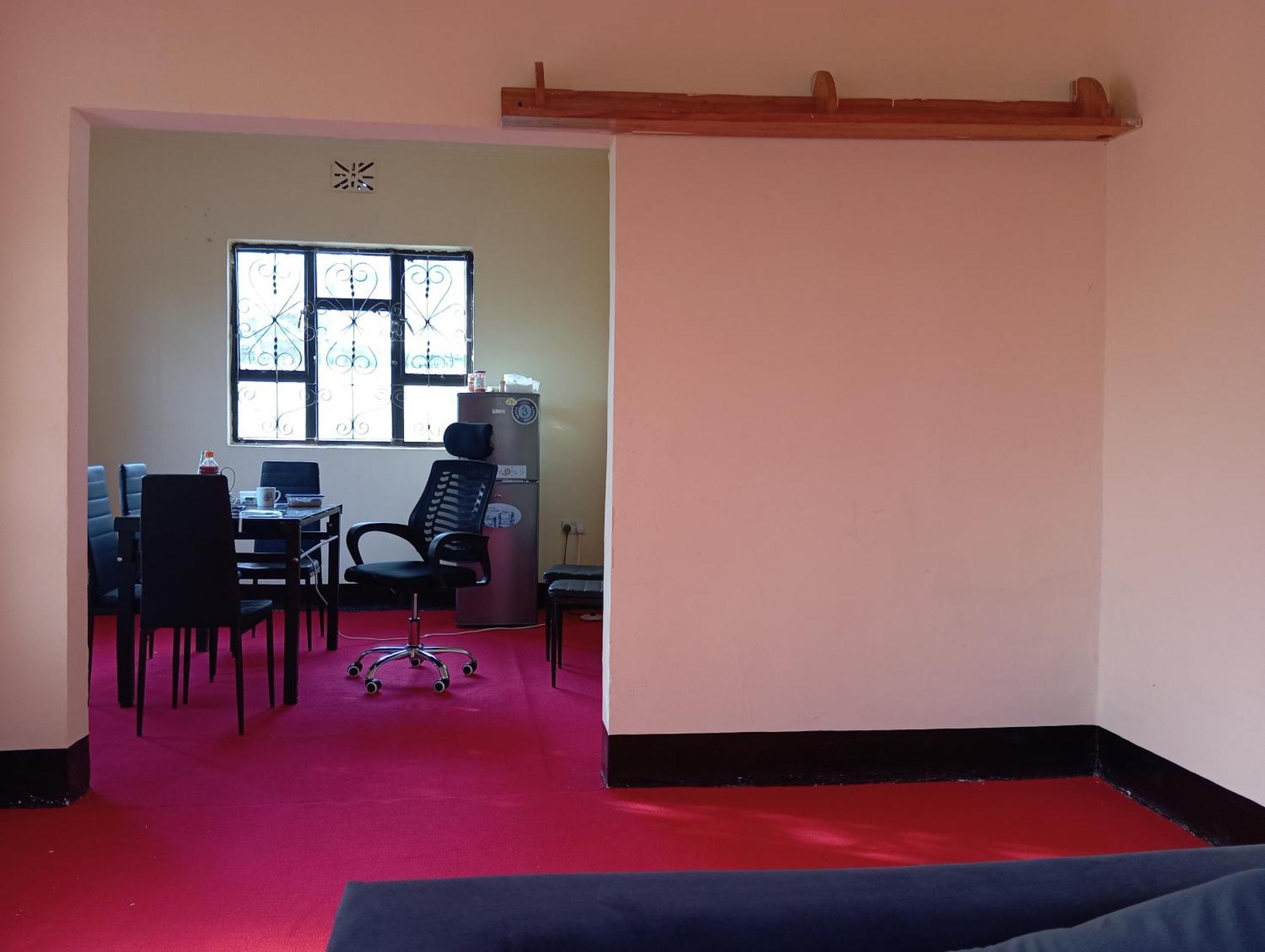 Airb&B Homestay Boma la Ngombe Exterior photo